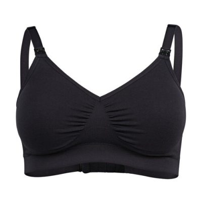 Soutien Conforto tam. S preto Medela