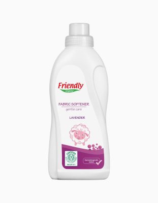 Friendly Organic - Amaciador bebé