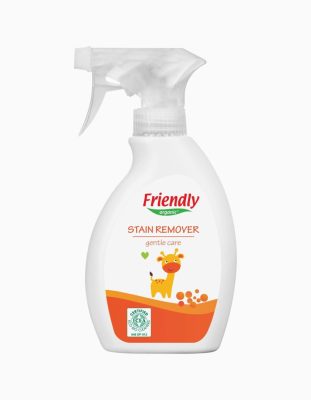 Friendly Organic - Tira-nódoas