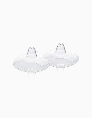 Medela - Mamilo silicone contact M