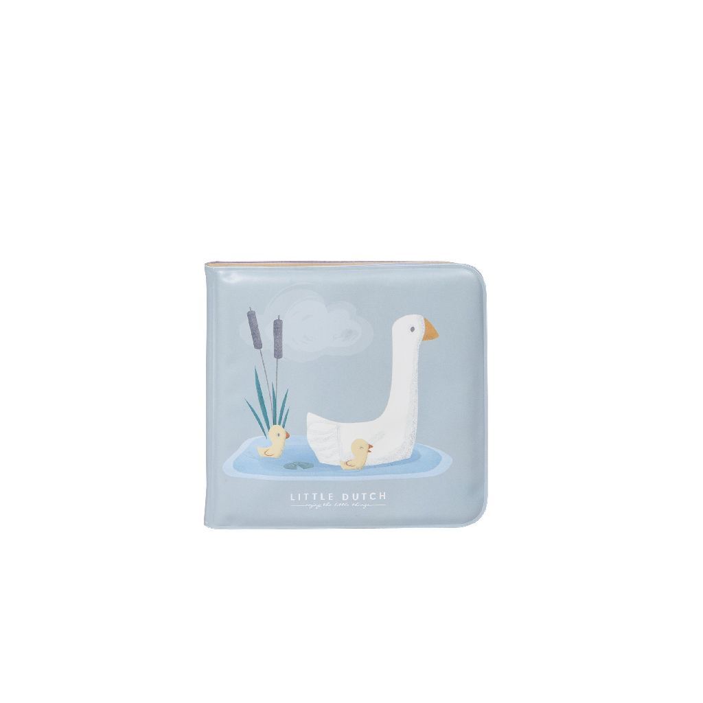 Livro de Banho – Little Goose - Image 1