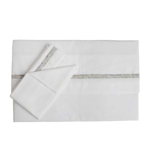 Lençóis Liberty Baby Gi