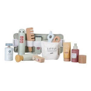 Set de Cabeleireiro Little Dutch