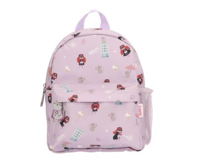 Mochila infantil fantastic girl Tutete