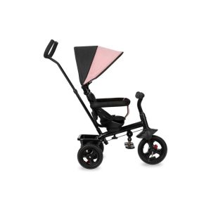 Triciclo evolutivo IRIS rosa Momi