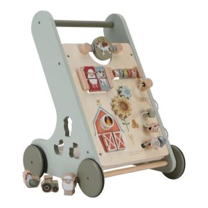 Walker de Atividades Little Farm Little Dutch