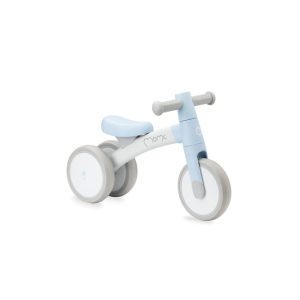 Mini bicicleta TEDI azul Momi