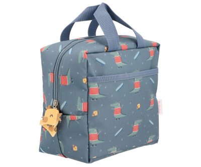 Bolsa Térmica Croc Tutete