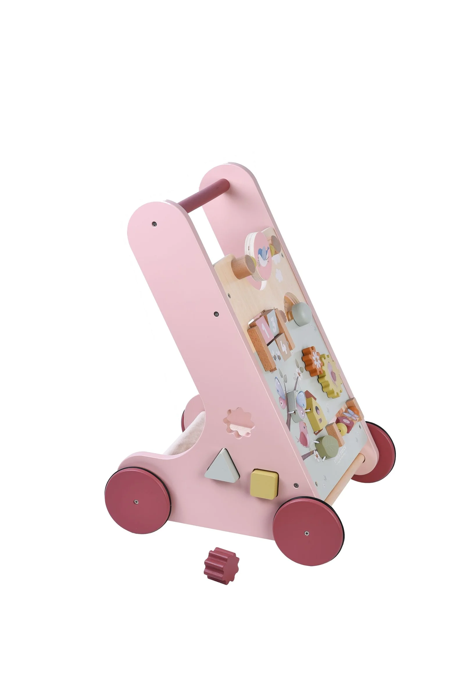 LD7106 pink babywalker scaled 1