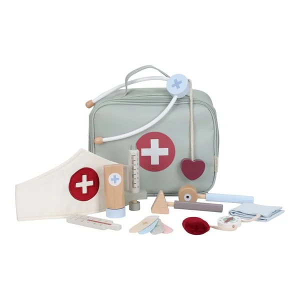doctor set ld2547 product 4 Small
