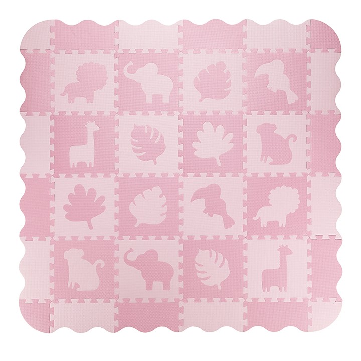momi zawi foam puzzle mat 2