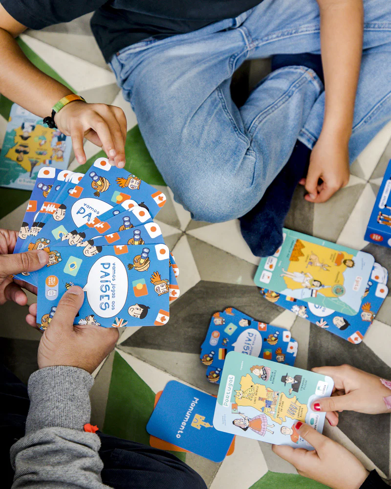 THG BrainAway Paises 7