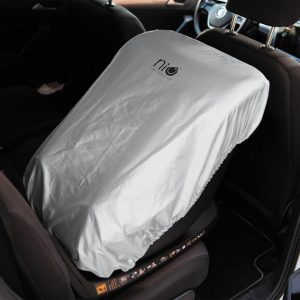 Protetor antitermico para cadeira auto Olmitos