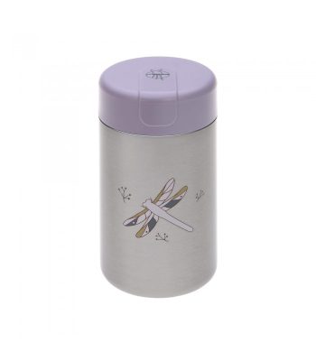Termos libelinha Lassig 480ml