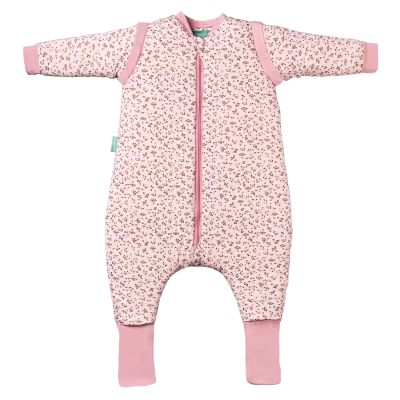Saco de dormir Misty Rose Molis&Co TOG2.5