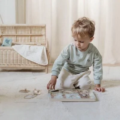 0037314 geluidenpuzzel hout forest friends 400x400 1