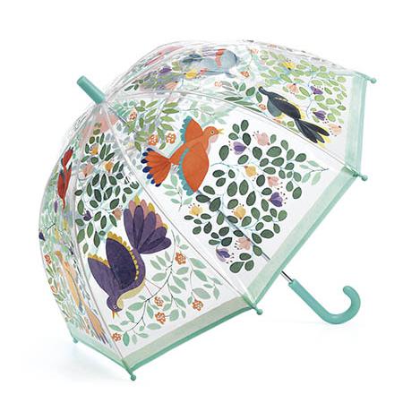 guarda-chuva-passaros-flores-djeco DD04804