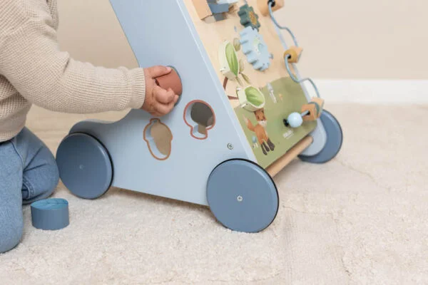 LD7232-Multi-activity-Baby-Walker-Forest-Friends-5-600x400 LD7232 Multi activity Baby Walker Forest Friends 5 600x400 2