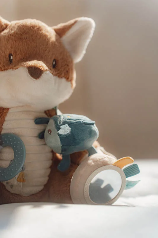 LD8918 Activity Fox – Forest Friends 2