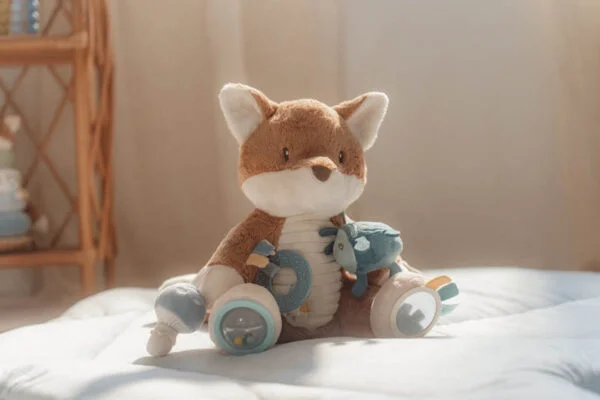 LD8918 Activity Fox – Forest Friends 8 600x400 1