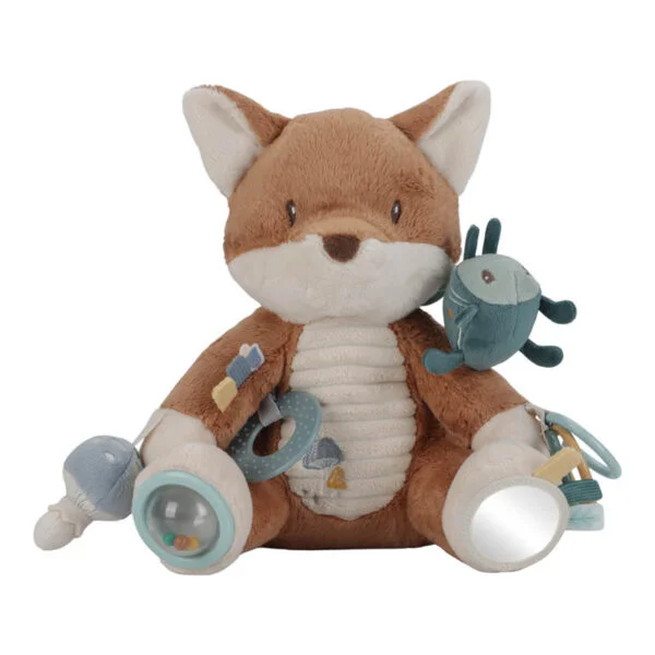 LD8918 Product Activity Fox – Forest Friends 1 600x600 2