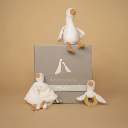 Little Dutch Gift Box Little Goose 04