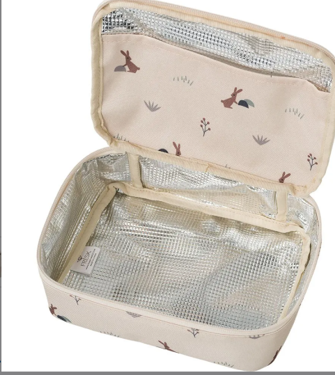 bolsa termica coelhos fresk