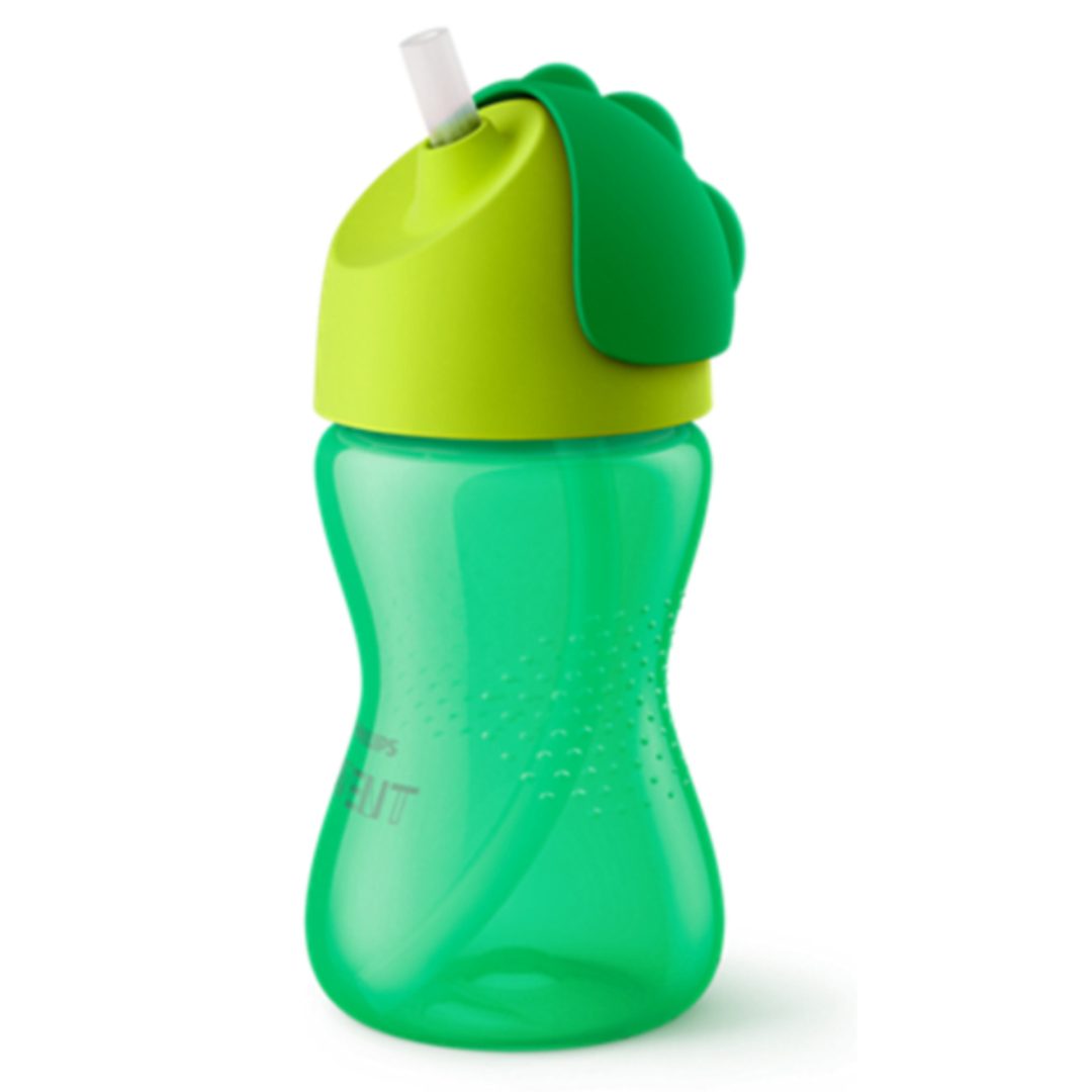 copo-com-palha-verde-12-meses-philips-avent copo com palha verde 12 meses philips avent
