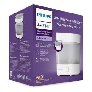 Esterilizador elétrico Philips Avent