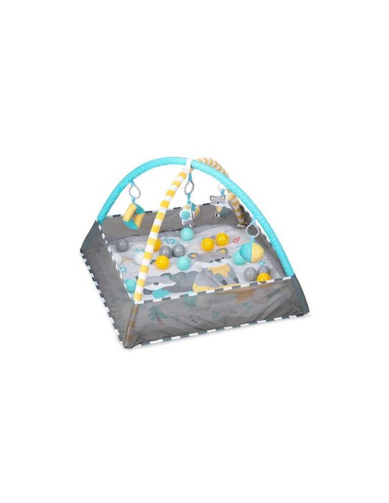 momi lammis 4in1 educational mat