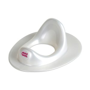 Redutor de sanita ergo branco Ok baby