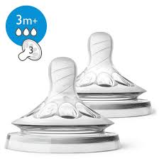 tetinas natural response 3 meses philips avent