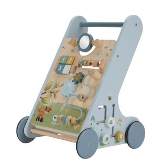 walker-forets-friends-little-dutch walker forest