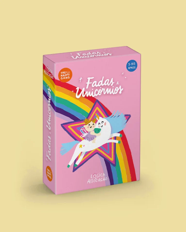 THG BrainAway fadas 1
