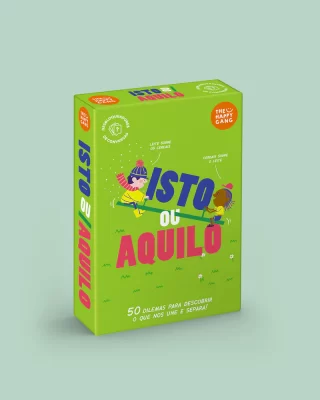 Isto ou aquilo The Happy Gang