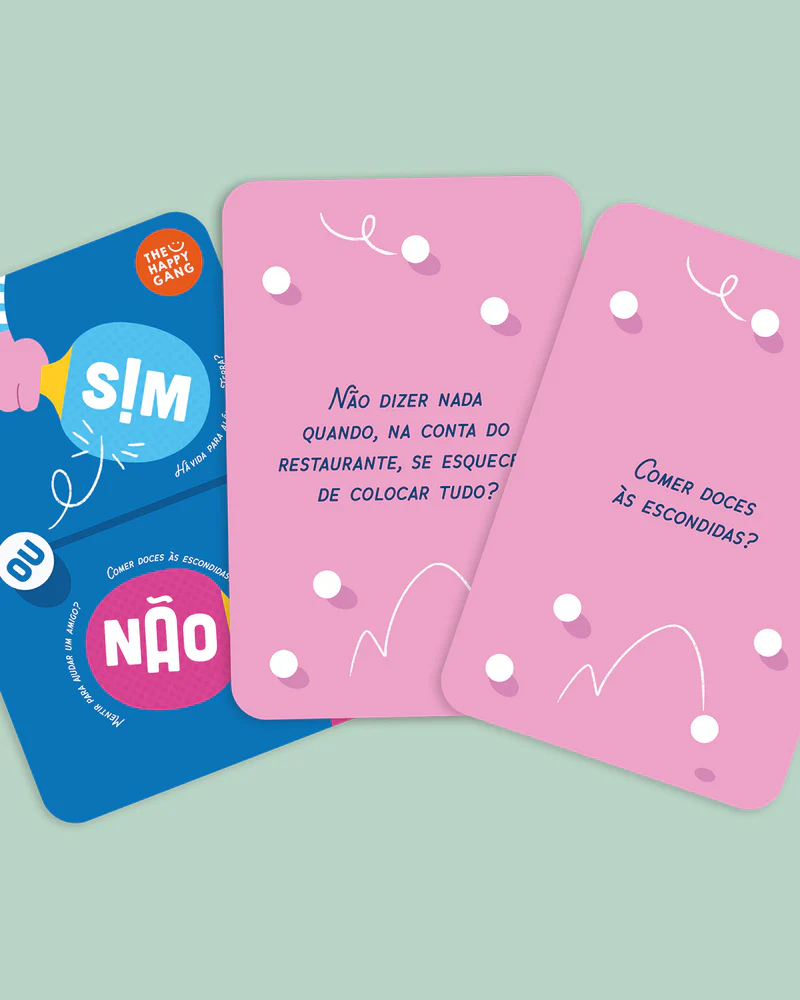 THG Desbloqueadores Conversas sim nao 3