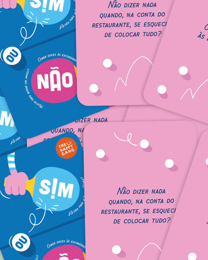 THG Desbloqueadores Conversas sim nao 4