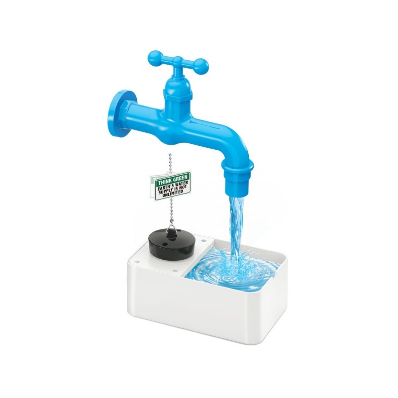 green science magic water tap 1