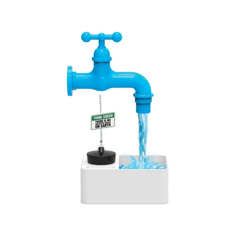 green science magic water tap 2