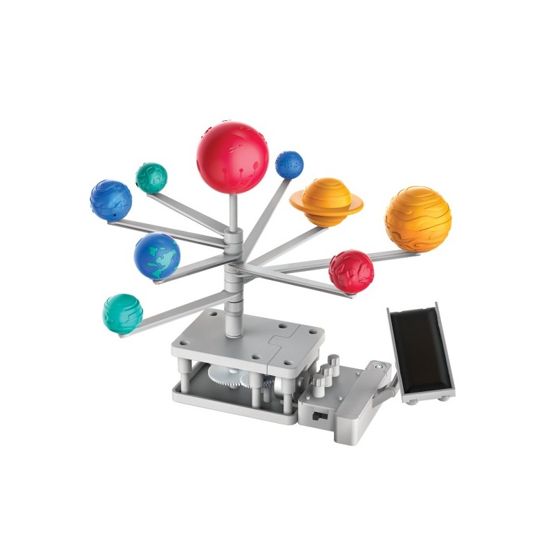 green science solar system 1