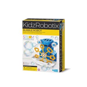 KidzRobotix/Bubble Robot