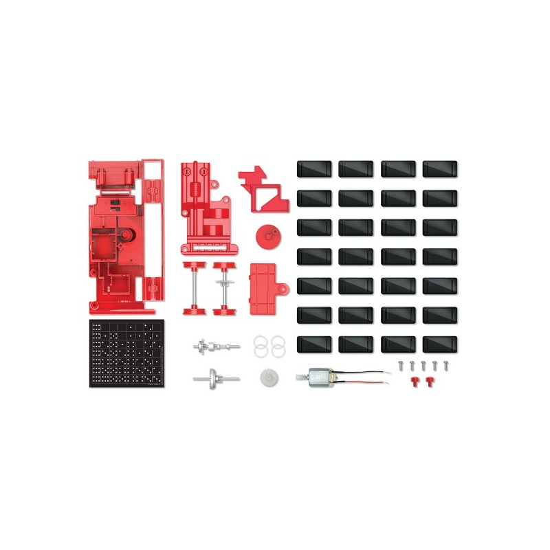 kidzrobotix dominobot 1