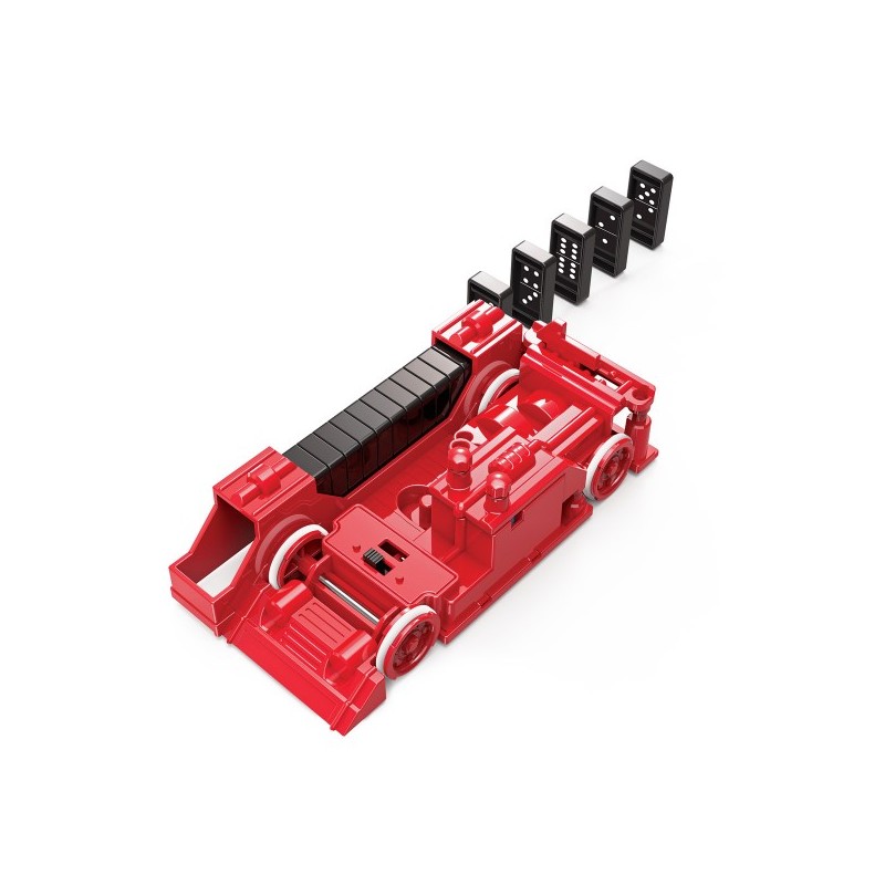 kidzrobotix dominobot 2