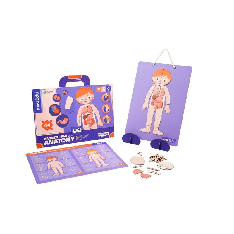 me0885 travel magnetic box unicorns 3