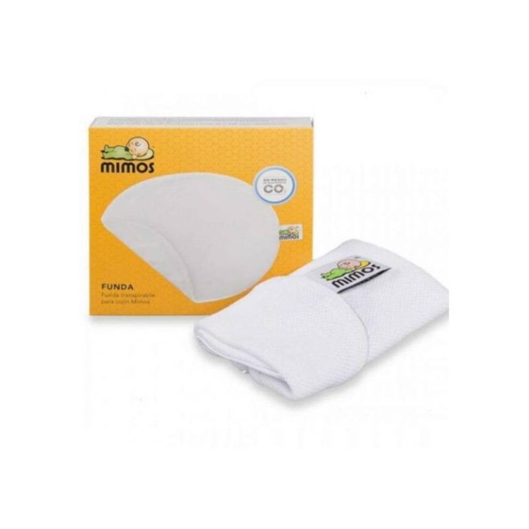 mimos fronha s perimetro craniano entre 36 e 46cm