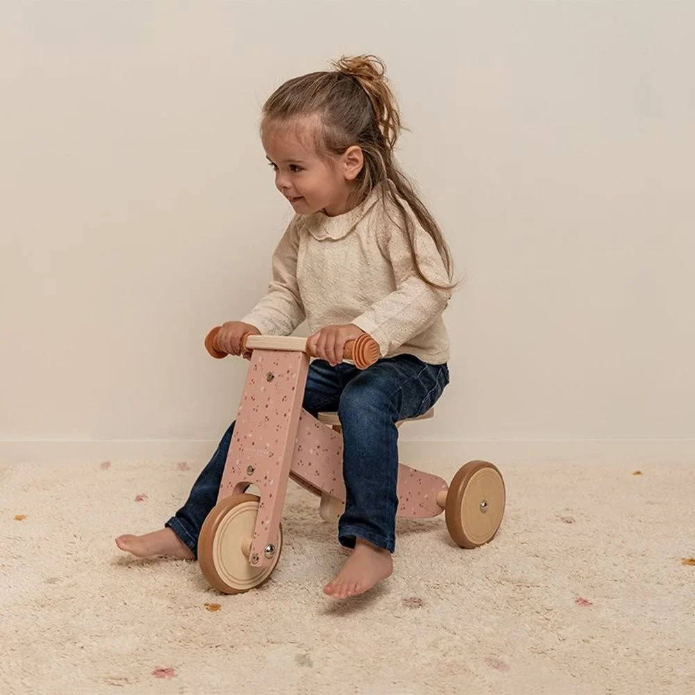0024763_little-dutch-wooden-tricycle-pink-essentials-1_1000 0024763 little dutch wooden tricycle pink essentials 1 1000