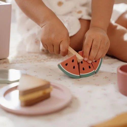 0038286 houten picknick set