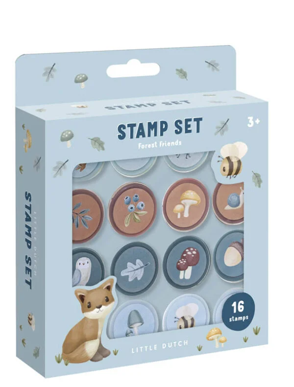 126022 LD BT SELF INKING STAMPS FOREST FRIENDS PRODUCT 600x791 1