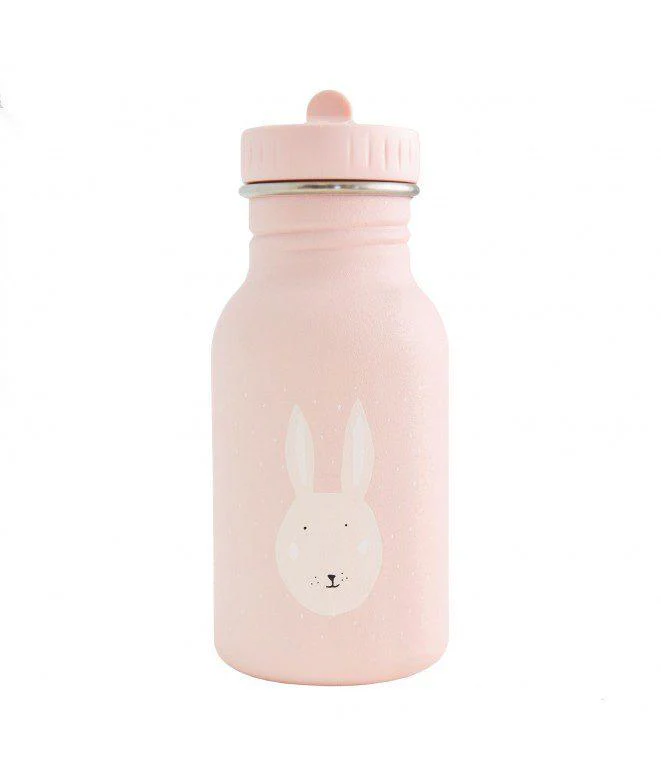garrafa 350 ml mrs rabbit