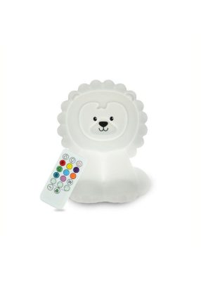 Luz de presença leão Light for kids
